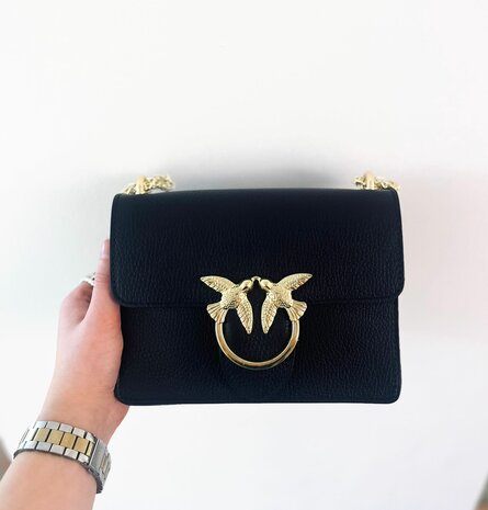 Suus shopper bruin