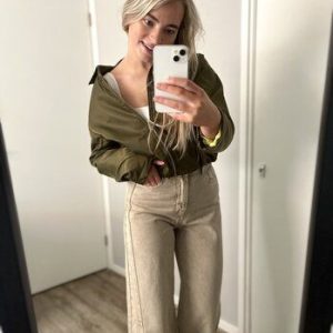 Britt basic T-shirt
