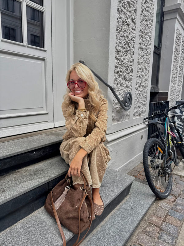 Bambi jeans